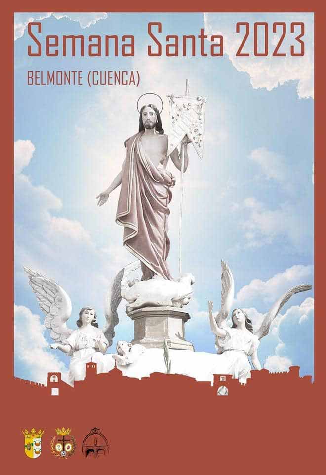 Semana Santa en Belmonte  